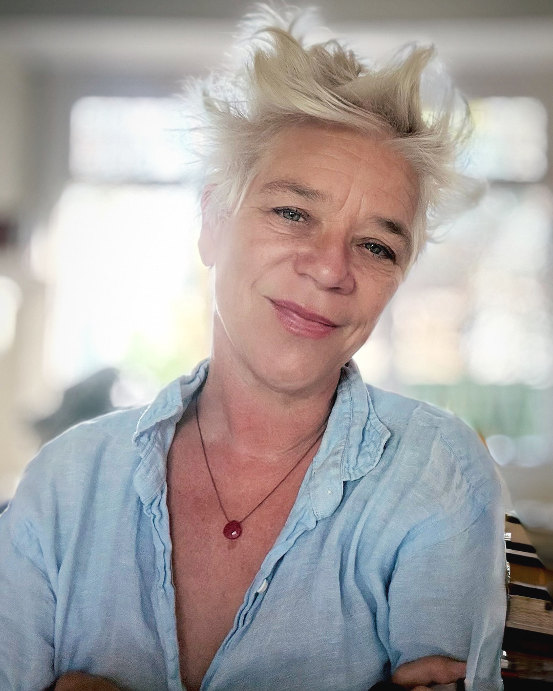 Karen Zumhagen-Yekplé