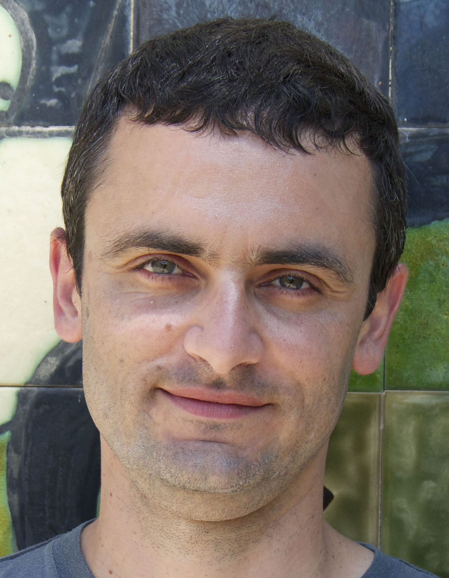 Joseph Benatov