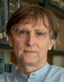 Marcin Wodziński