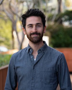 Sam Shonkoff