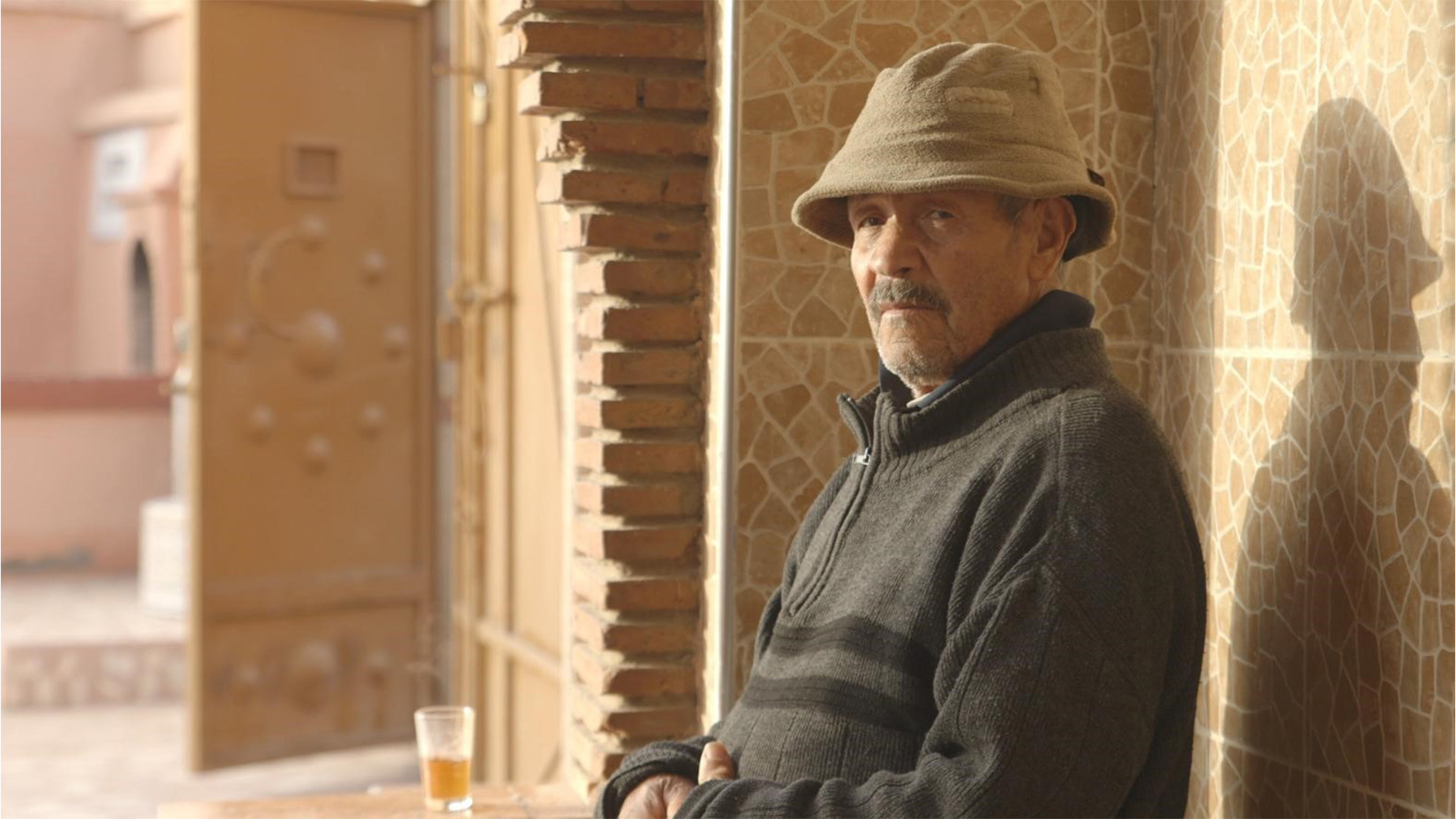 Remembering Marrakesh (In person only @ SF Jewish Film Festival)