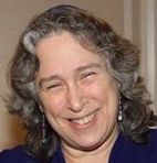 Rabbi Molly Karp