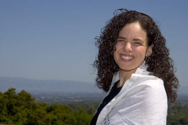 Rabbi Mychal Copeland