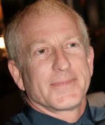 Eli Salzberger