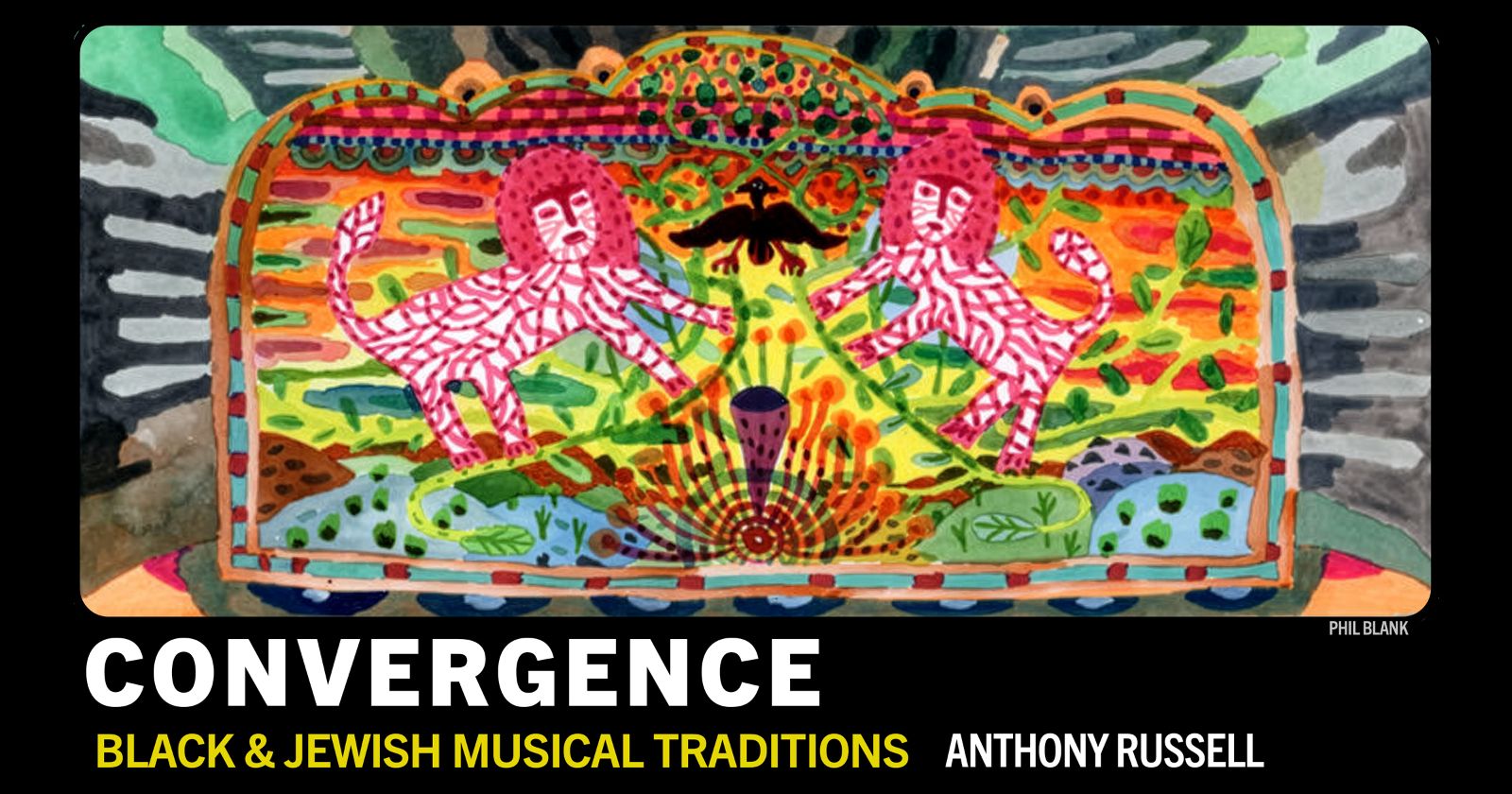 Convergence in Conversation: Music, Narratives, and History