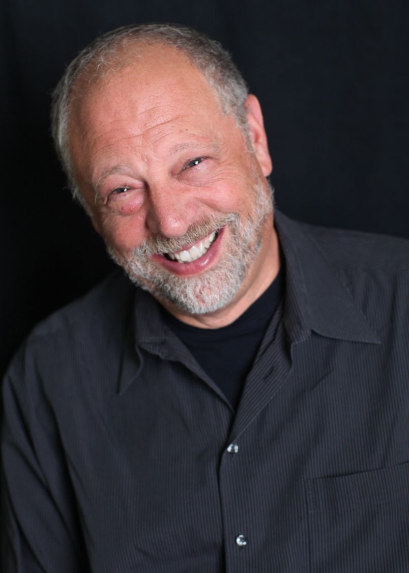 Rabbi Peretz Wolf-Prusan