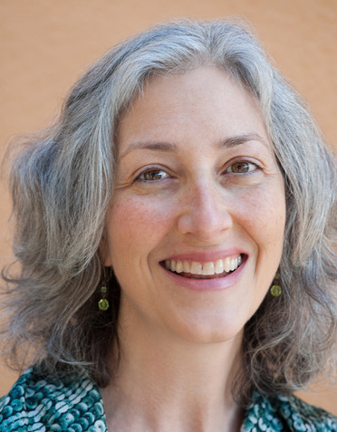 Zoe Goldblatt