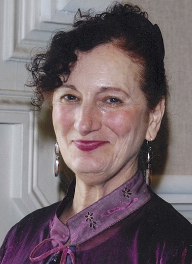 Dr. Rivka Amado